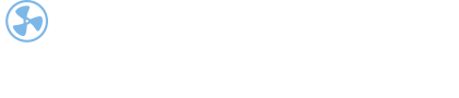 多種多様な送風機